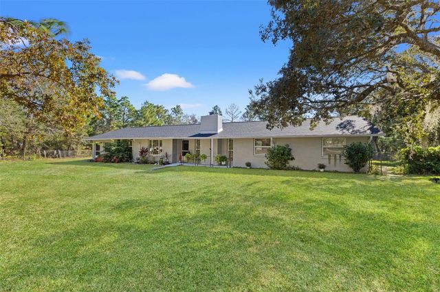 17504 THOMAS BOULEVARD, Hudson, FL 34667