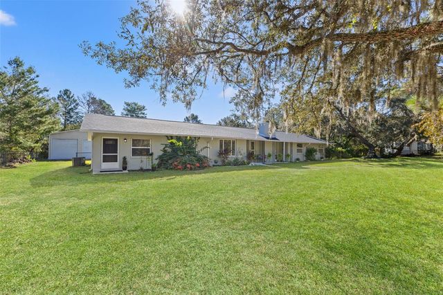 17504 THOMAS BOULEVARD, Hudson, FL 34667