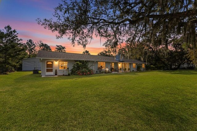17504 THOMAS BOULEVARD, Hudson, FL 34667