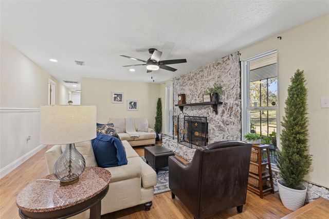 17504 THOMAS BOULEVARD, Hudson, FL 34667