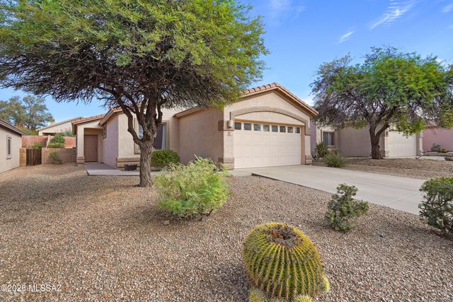 5582 W Sunset Vista Place, Marana, AZ 85658