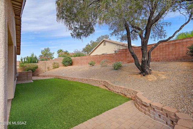 5582 W Sunset Vista Place, Marana, AZ 85658