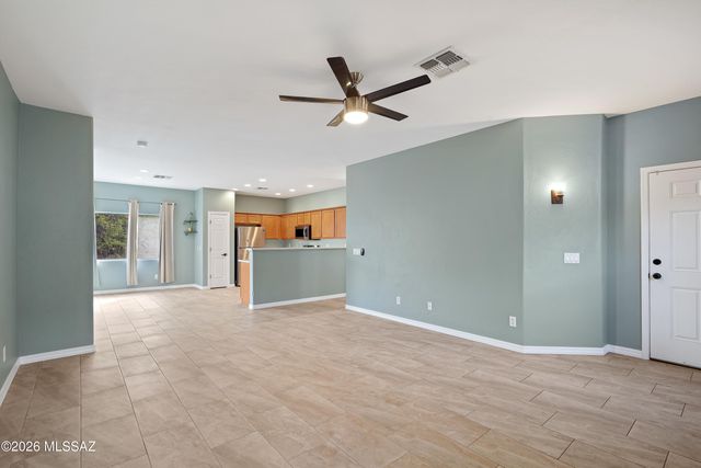5582 W Sunset Vista Place, Marana, AZ 85658