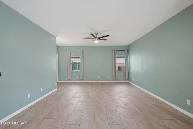 5582 W Sunset Vista Place, Marana, AZ 85658