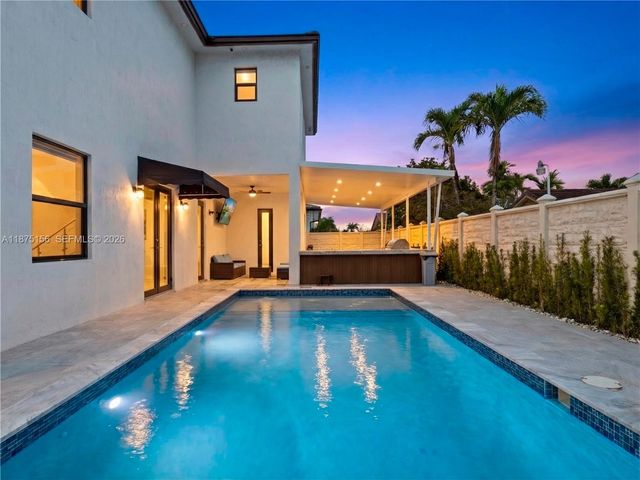 13331 SW 41st St, Miami, FL 33175