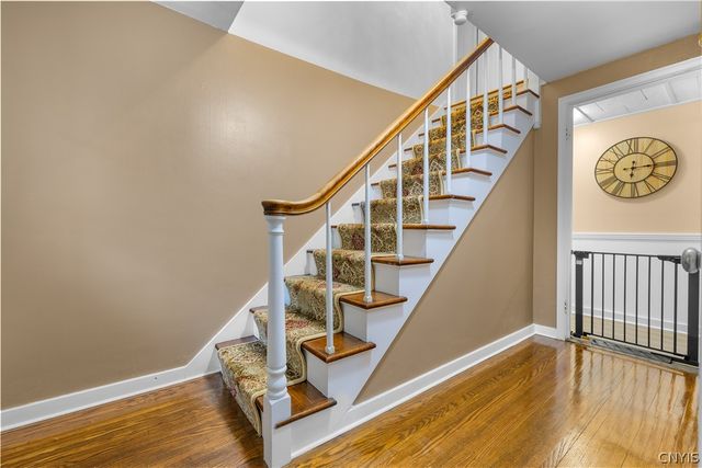 10 Bedford Drive, Whitestown, NY 13492