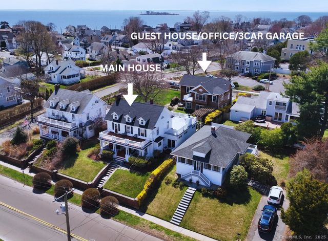 139 Rogers Avenue, Milford, CT 06460
