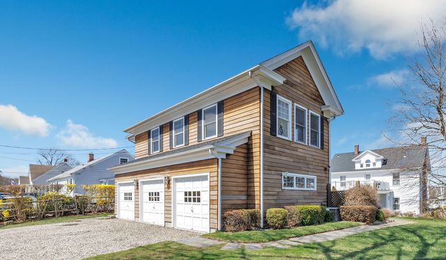 139 Rogers Avenue, Milford, CT 06460