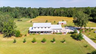5140 Quaker Road, Keysville, GA 30816