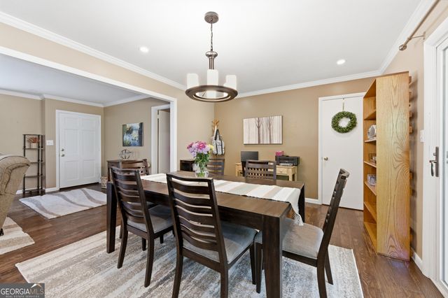 2196 Winding Way, Tucker, GA 30084
