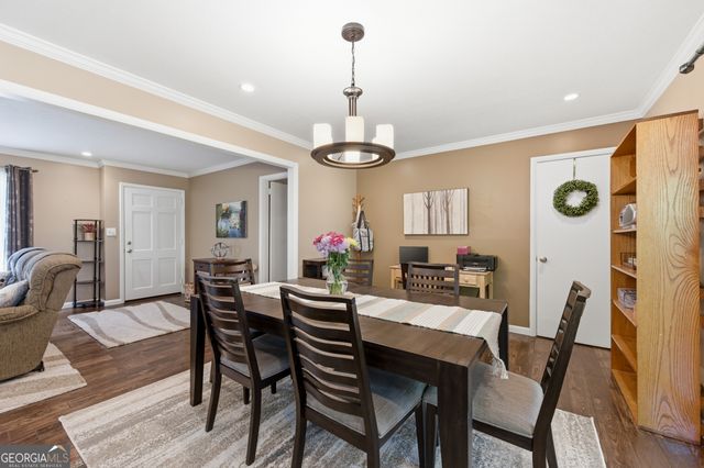 2196 Winding Way, Tucker, GA 30084