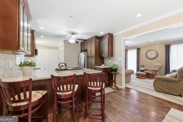 2196 Winding Way, Tucker, GA 30084