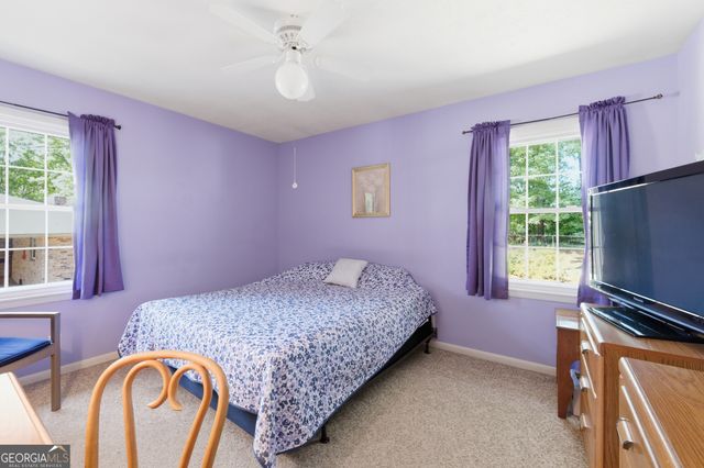 2196 Winding Way, Tucker, GA 30084