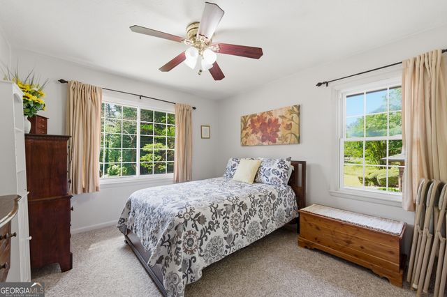 2196 Winding Way, Tucker, GA 30084