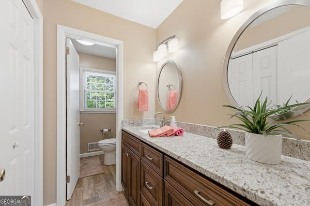 2196 Winding Way, Tucker, GA 30084