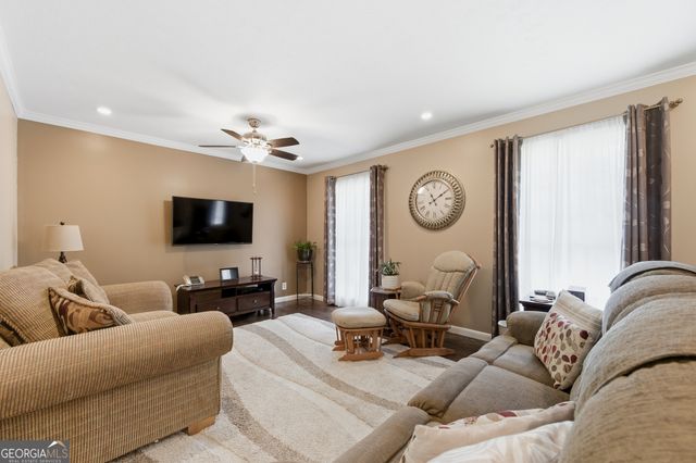 2196 Winding Way, Tucker, GA 30084