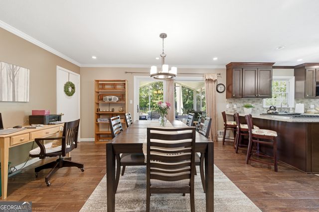 2196 Winding Way, Tucker, GA 30084