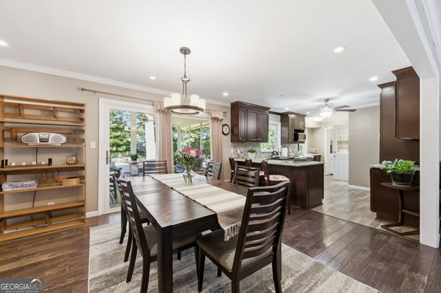 2196 Winding Way, Tucker, GA 30084