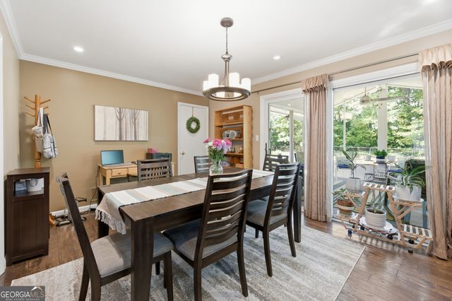2196 Winding Way, Tucker, GA 30084