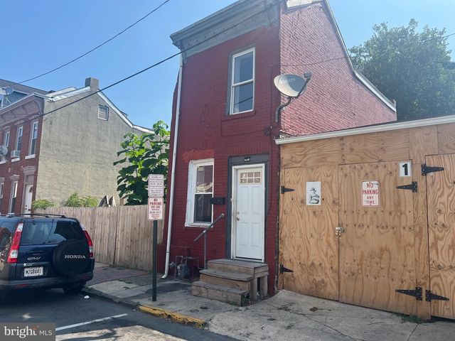 115 MOSS ST, Reading, PA 19601