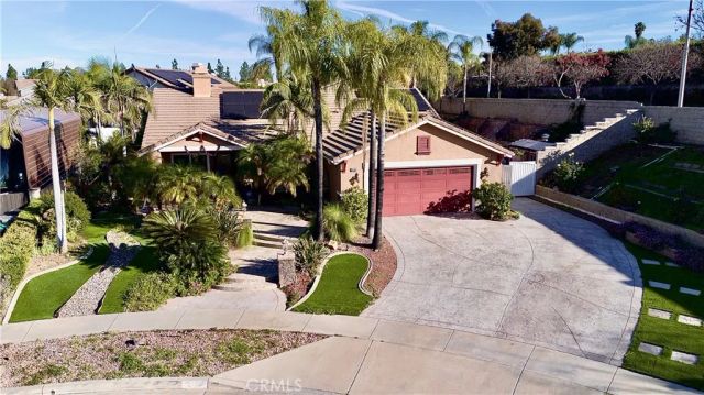3585 Ambrose, Corona, CA 92882