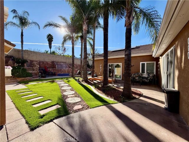 3585 Ambrose, Corona, CA 92882