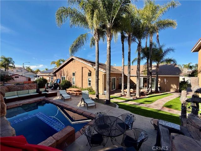 3585 Ambrose, Corona, CA 92882