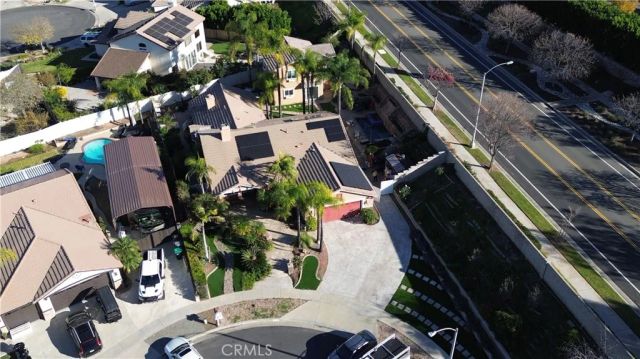 3585 Ambrose, Corona, CA 92882