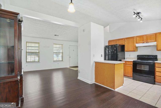 1248 To Lani Court, Stone Mountain, GA 30083