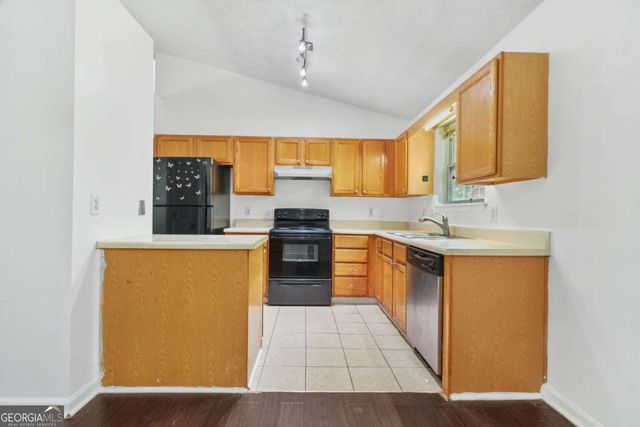 1248 To Lani Court, Stone Mountain, GA 30083