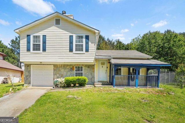 1248 To Lani Court, Stone Mountain, GA 30083