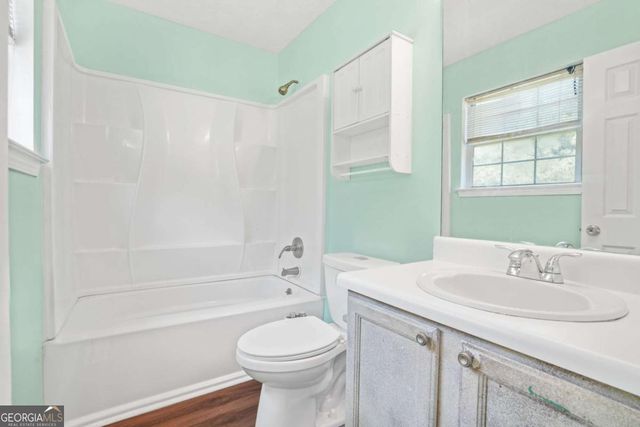1248 To Lani Court, Stone Mountain, GA 30083