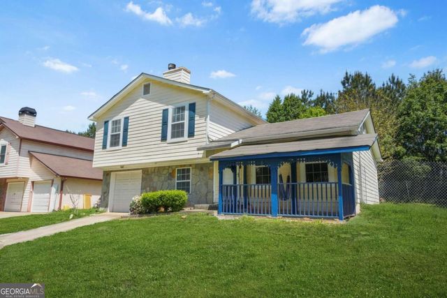 1248 To Lani Court, Stone Mountain, GA 30083