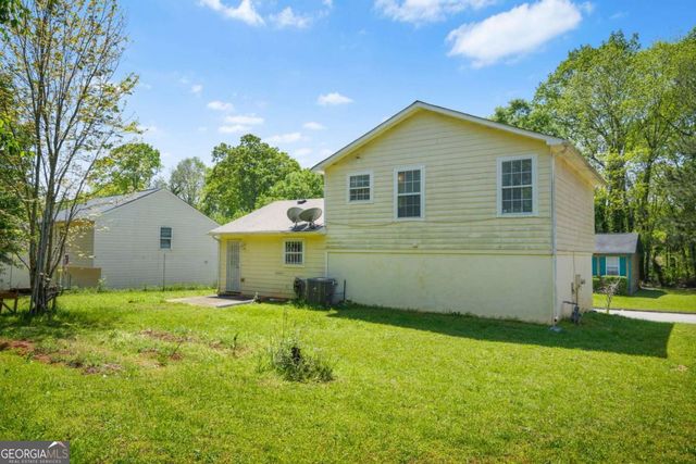 1248 To Lani Court, Stone Mountain, GA 30083