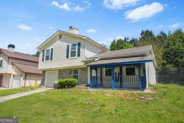 1248 To Lani Court, Stone Mountain, GA 30083
