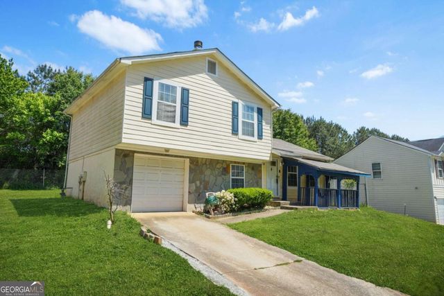 1248 To Lani Court, Stone Mountain, GA 30083