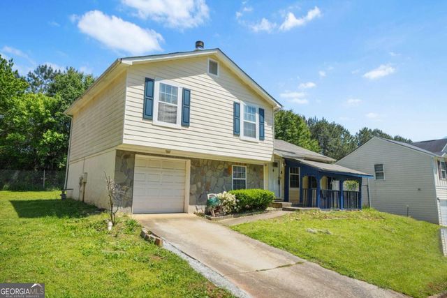 1248 To Lani Court, Stone Mountain, GA 30083