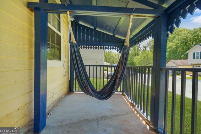 1248 To Lani Court, Stone Mountain, GA 30083