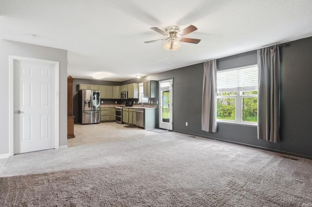 15607 Grassy Willow Drive, Huntertown, IN 46748