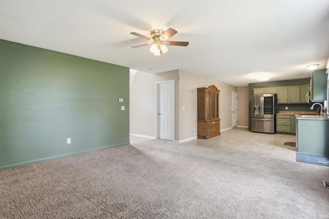 15607 Grassy Willow Drive, Huntertown, IN 46748
