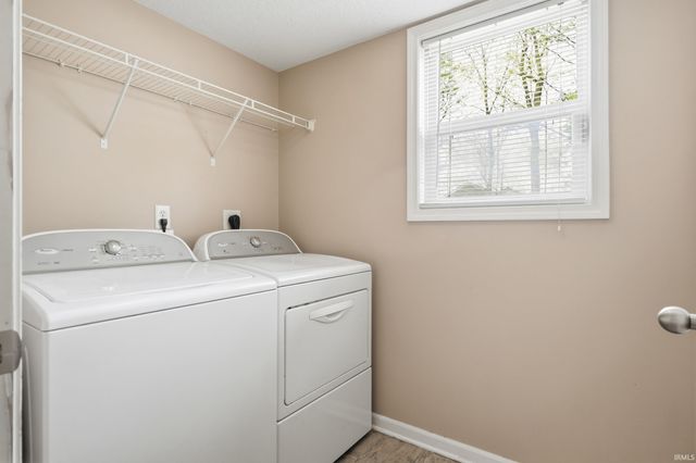 15607 Grassy Willow Drive, Huntertown, IN 46748
