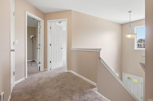 15607 Grassy Willow Drive, Huntertown, IN 46748