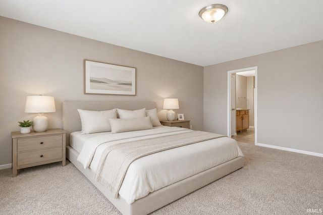 15607 Grassy Willow Drive, Huntertown, IN 46748