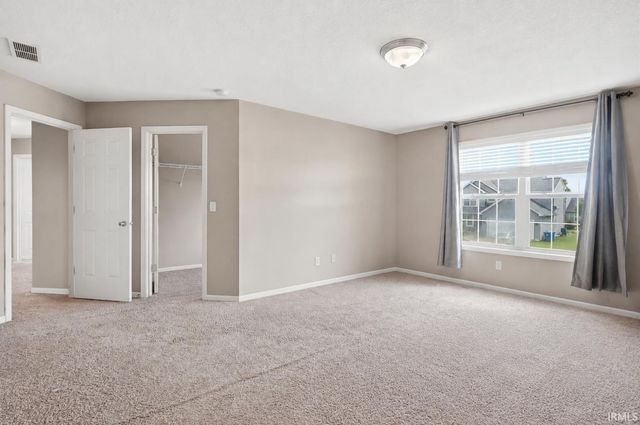 15607 Grassy Willow Drive, Huntertown, IN 46748