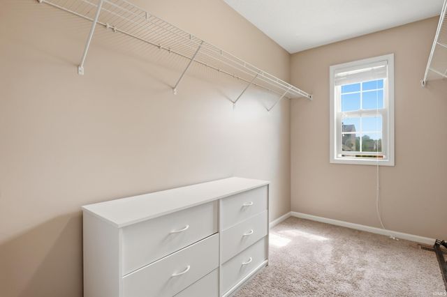 15607 Grassy Willow Drive, Huntertown, IN 46748