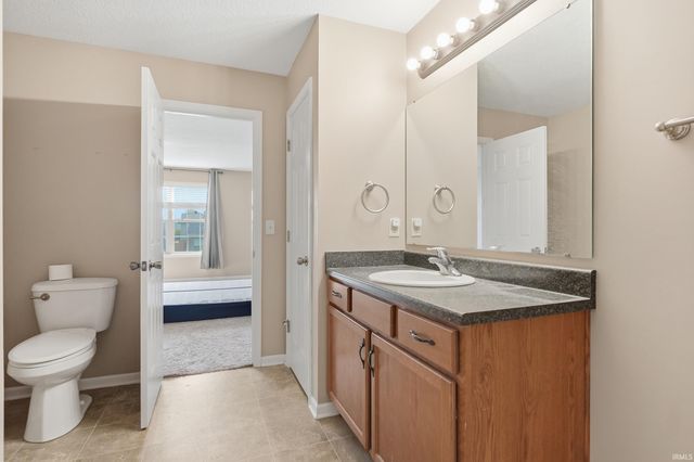 15607 Grassy Willow Drive, Huntertown, IN 46748