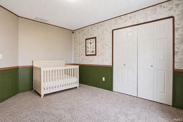 15607 Grassy Willow Drive, Huntertown, IN 46748
