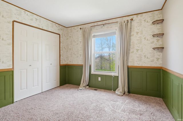 15607 Grassy Willow Drive, Huntertown, IN 46748