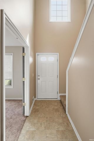 15607 Grassy Willow Drive, Huntertown, IN 46748