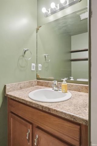 15607 Grassy Willow Drive, Huntertown, IN 46748